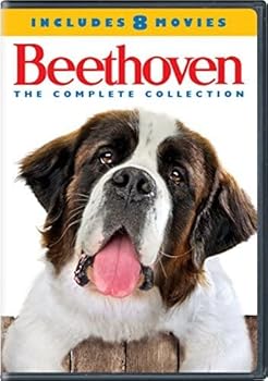 DVD Beethoven: The Complete Collection Book