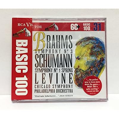Symphony 3 / Symphony 1