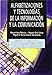 Alfabetizaciones y tecnologÃ­as de la informaciÃ³n y la comunicaciÃ³n (Tecnologia Educativa) (Spanish Edition)