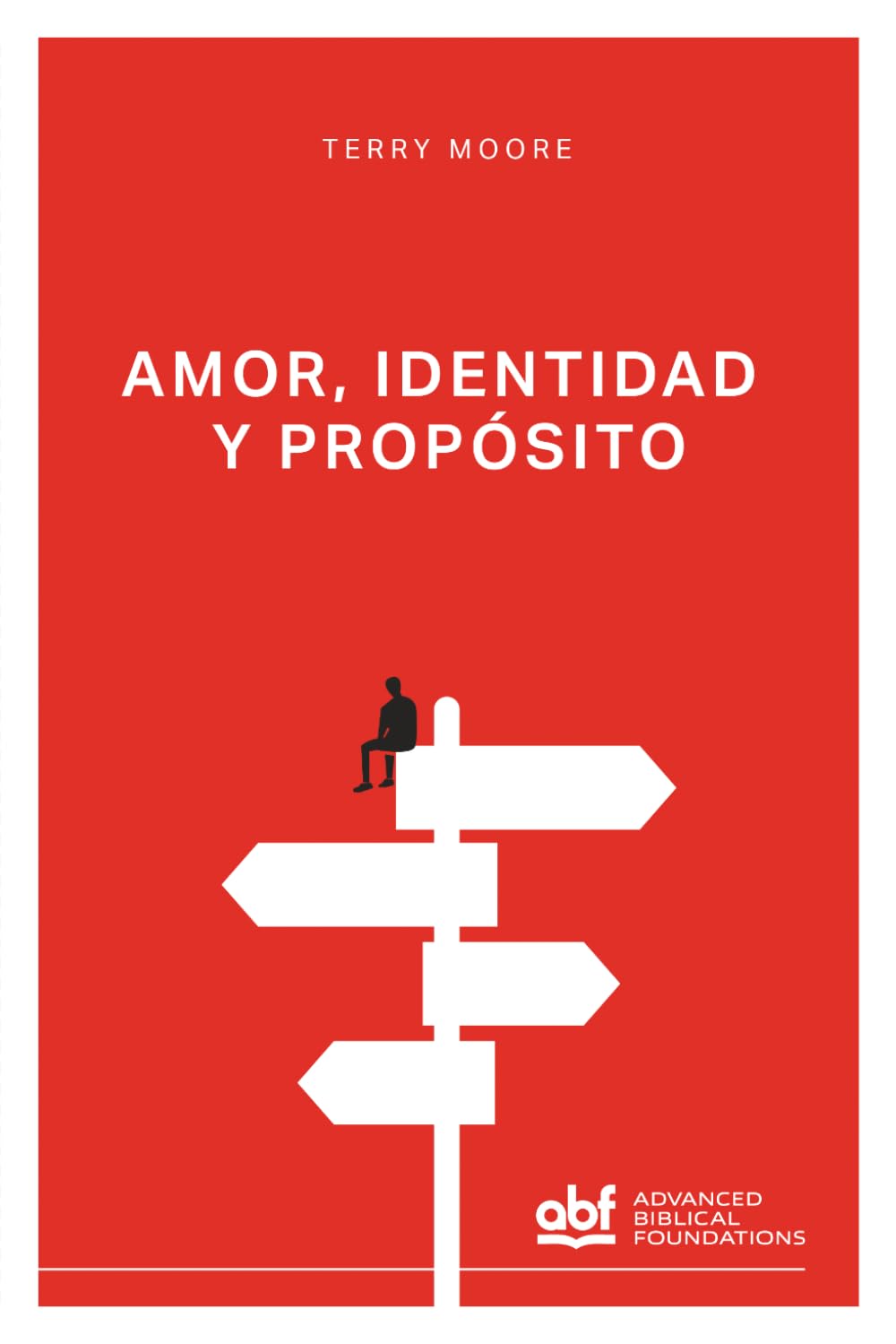 Amor, Identidad, y Propósito