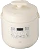 BRUNO Electric Pressure Cooker, Time-saving Home Appliance, Set-and-Forget Cooking, New Life, Multi Pressure Cooker, Mothers Day, Birthday, BOE058-IV, Ivory