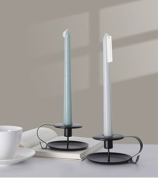 Amazon.co.jp: gentillesse キャンドルホルダー アンティーク