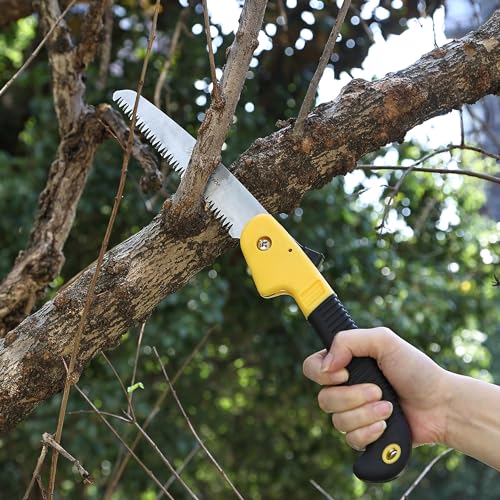Bates Choice CRTF007B204 Bates- Folding Saw, 7-Inch thumb #5