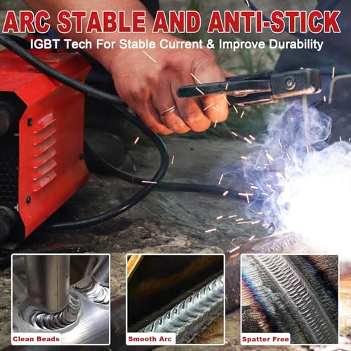 GNI Super MINI Welder