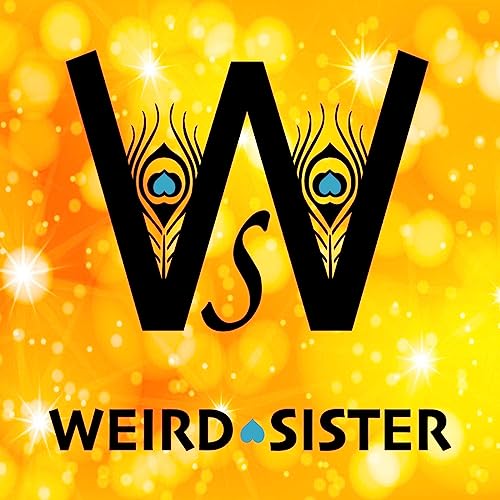 Weird Sister cover art