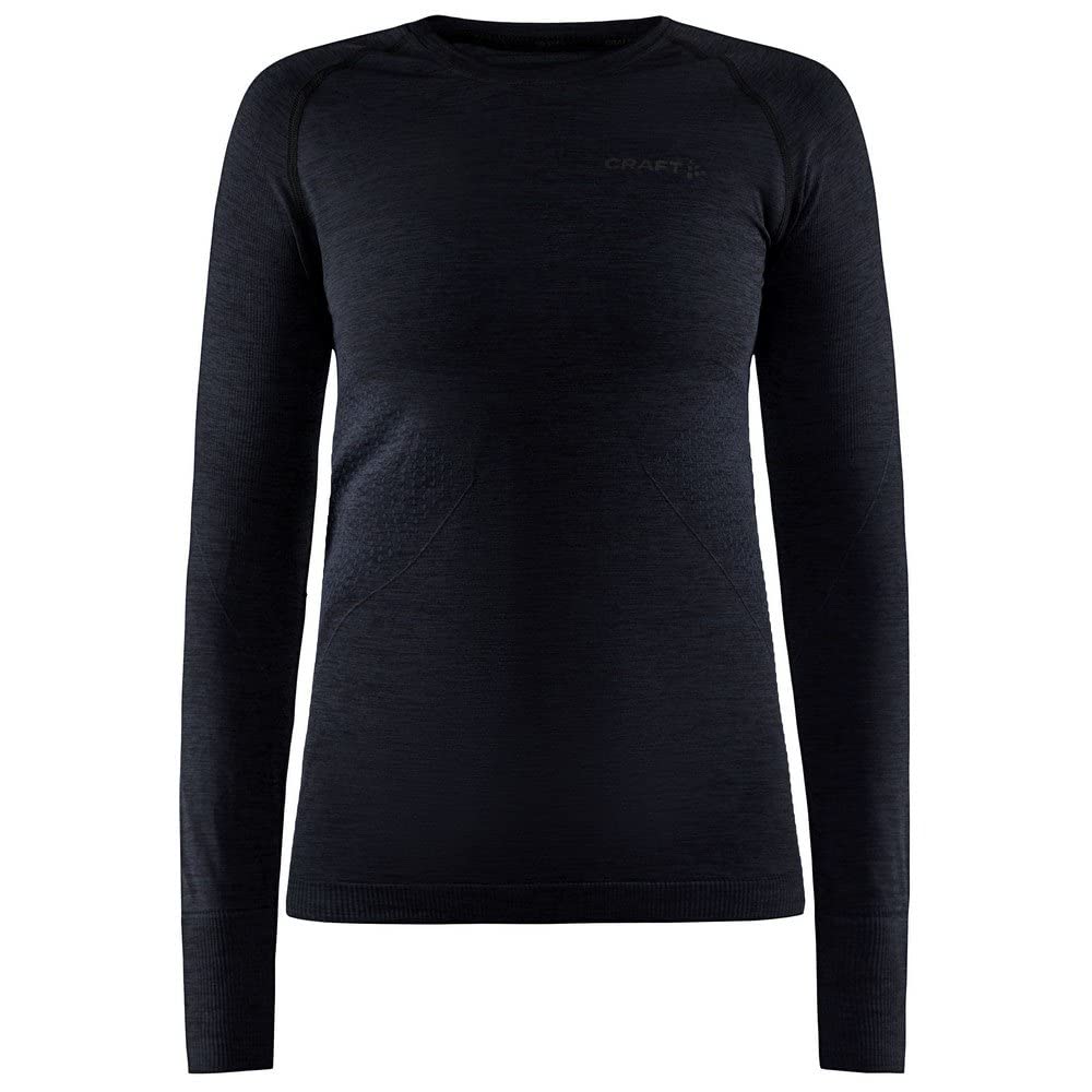 Craft Sport Core Dry Active Comfort LS Damen Langarmtrikot Produktbeschreibung