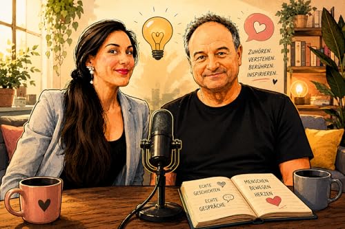 Folge 5- Zuversicht ist eine Entscheidung &ndash; mit Rainer Maria Schie&szlig;ler