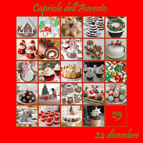Capriole dell'Avvento - 24 dicembre 2025