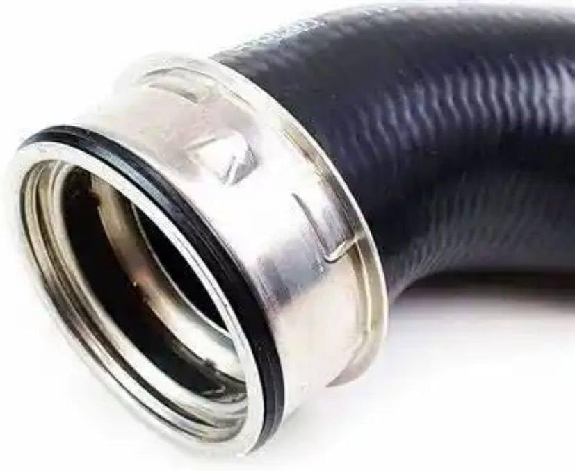 Turbo-supercharger Pipe 1K0145838D 1K0145838D AUTO-GETHER