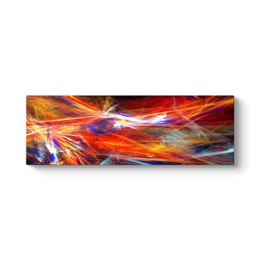 tabloshop Crash Panorama Tablo 90 x 30