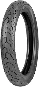 Pneu Technic IRON 100/90-19 57H TL Dianteiro Shadow Virago 750 1100 V-MAX DRAG STAR 2006/2008