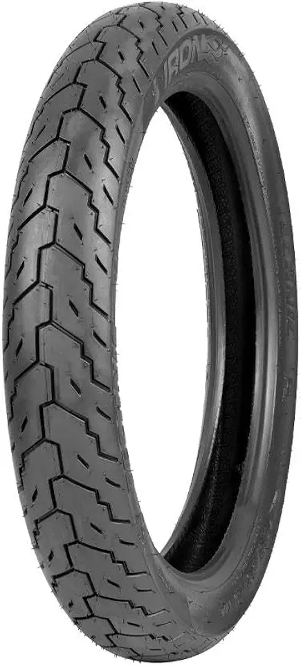 Pneu Technic IRON 100/90-19 57H TL Dianteiro Shadow Virago 750 1100 V-MAX DRAG STAR 2006/2008