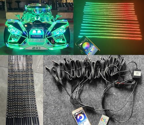 16PCS 5FT 1.4Meters 60