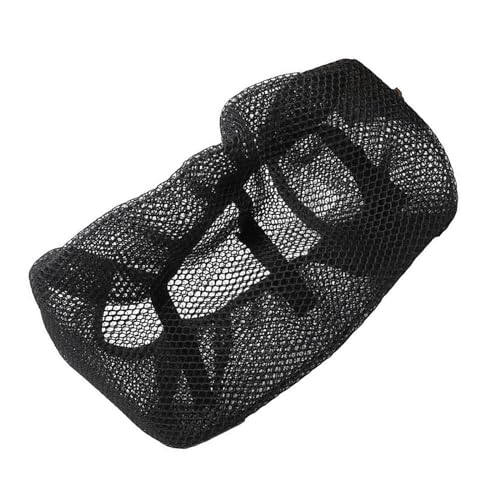Funda de asiento para Yamaha X-MAX 150 protector aislante térmico 3