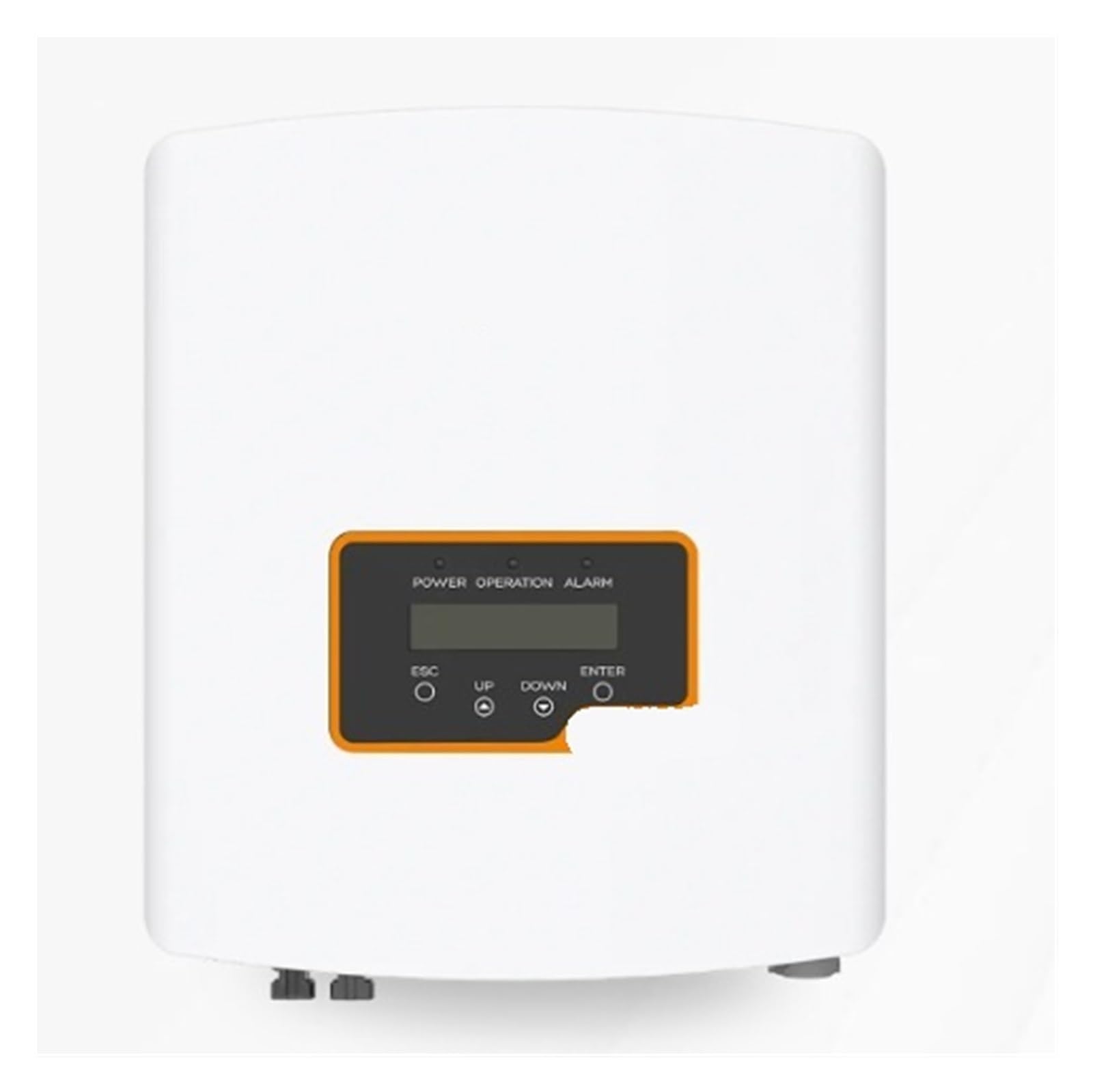 Solare fotovoltaico S6-GR1P (0,7-3,6) KM inverter monofase connesso alla rete(S6-GR1P3K-M)