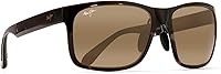 Vista 2 de Maui Jim Gafas de sol Red Sands Lifestyle