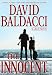The Innocent (Will Robie Series)