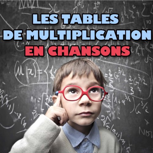 Les tables de multiplication en chansons Le Monde d'Hugo Amazon.fr