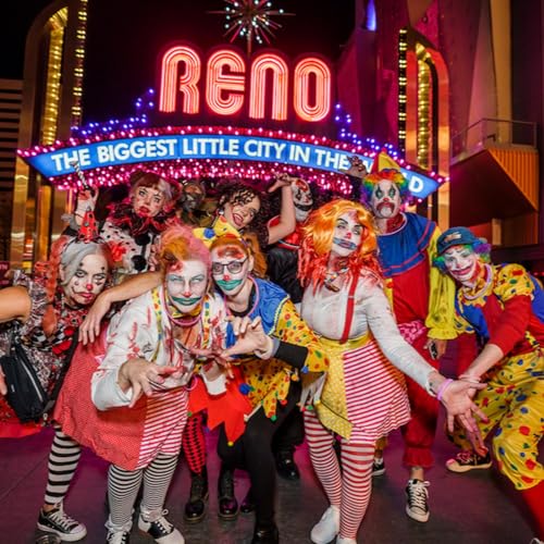 Origins of the Crawl (Ed Adkins) copertina