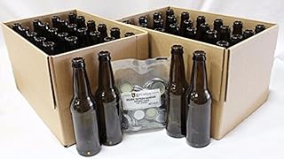 Beer Basic Bottling Kit