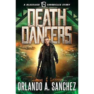 Deathdancers