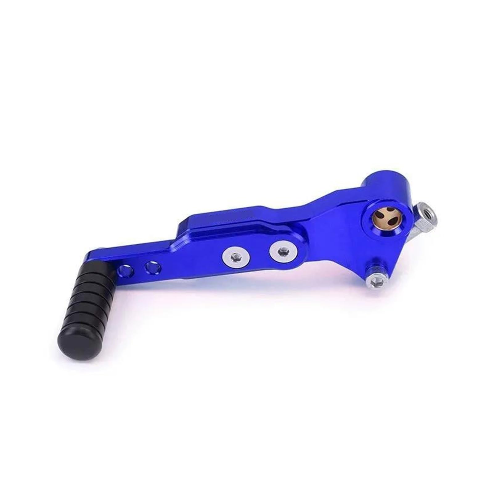 Liogiugimz Blue For Haojue Dr300 Motorcycle Gear Shifter Motorcycle Gear Shifter(Blue)