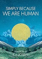 Simply Because We Are Human 163489412X Book Cover