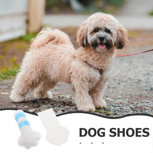 Bottes pour Chien Imperméables pour activités extérieures - 4