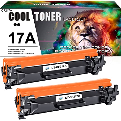 Cool Toner Cartouche de Toner Cover