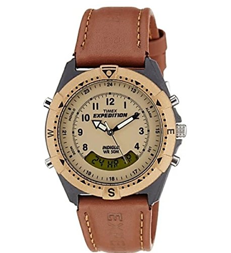 Image of TIMEX MF13 Expedition Watch
