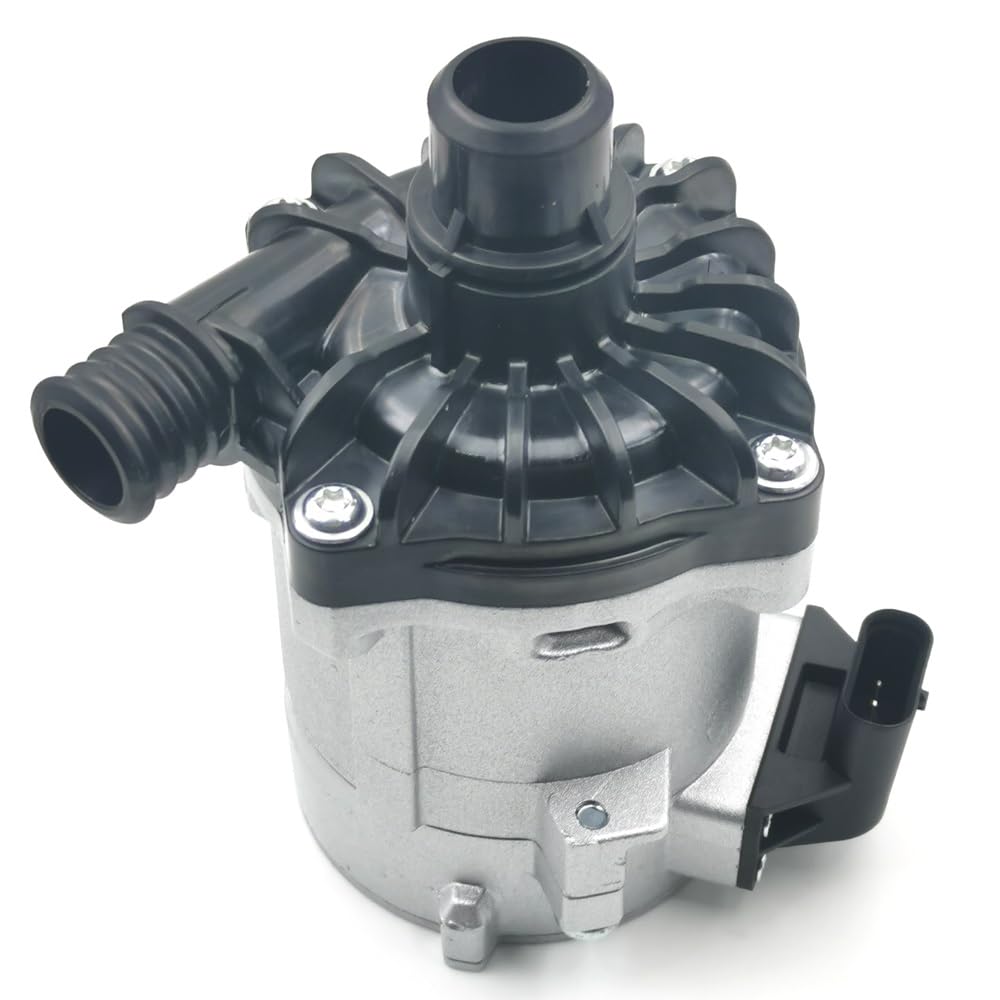Bomba Refrigerante Coche Para Serie 7 F03 F04 X6