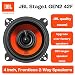 Imagen de JBL Stage1 42F 4 in