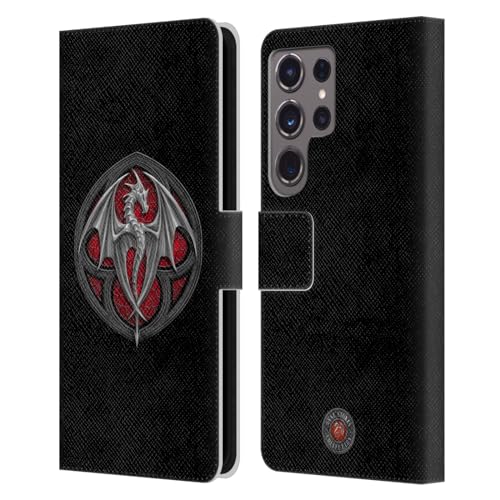 Funda tipo libro Samsung Galaxy S24 Ultra para llevar tus tarjetas y ver vídeos cómodamente