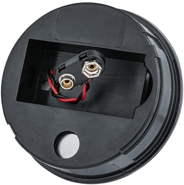 Feu D'Avertissement HELLA SOS 360° - LED, 9V, Magnétique, Jaune/Blanc - Pour Véhicule