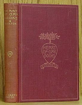 Unknown Binding The Heart of Oak Books, Volume IV Book