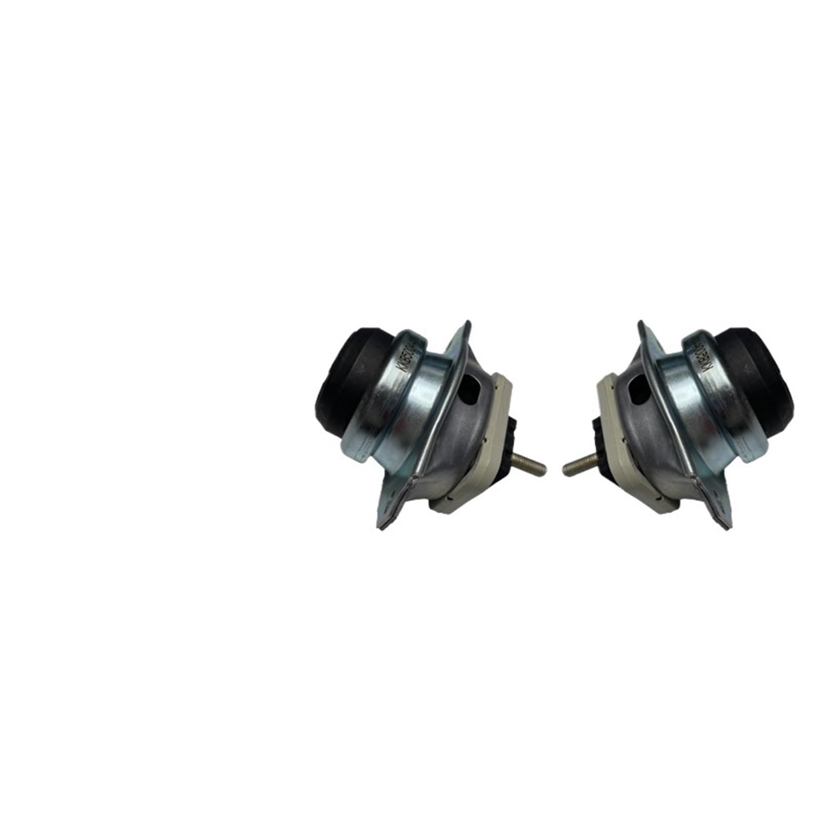 Fpjqobjc One Color Kkb500440 Engine Bracket Rubber Pad Machine Foot Rubber