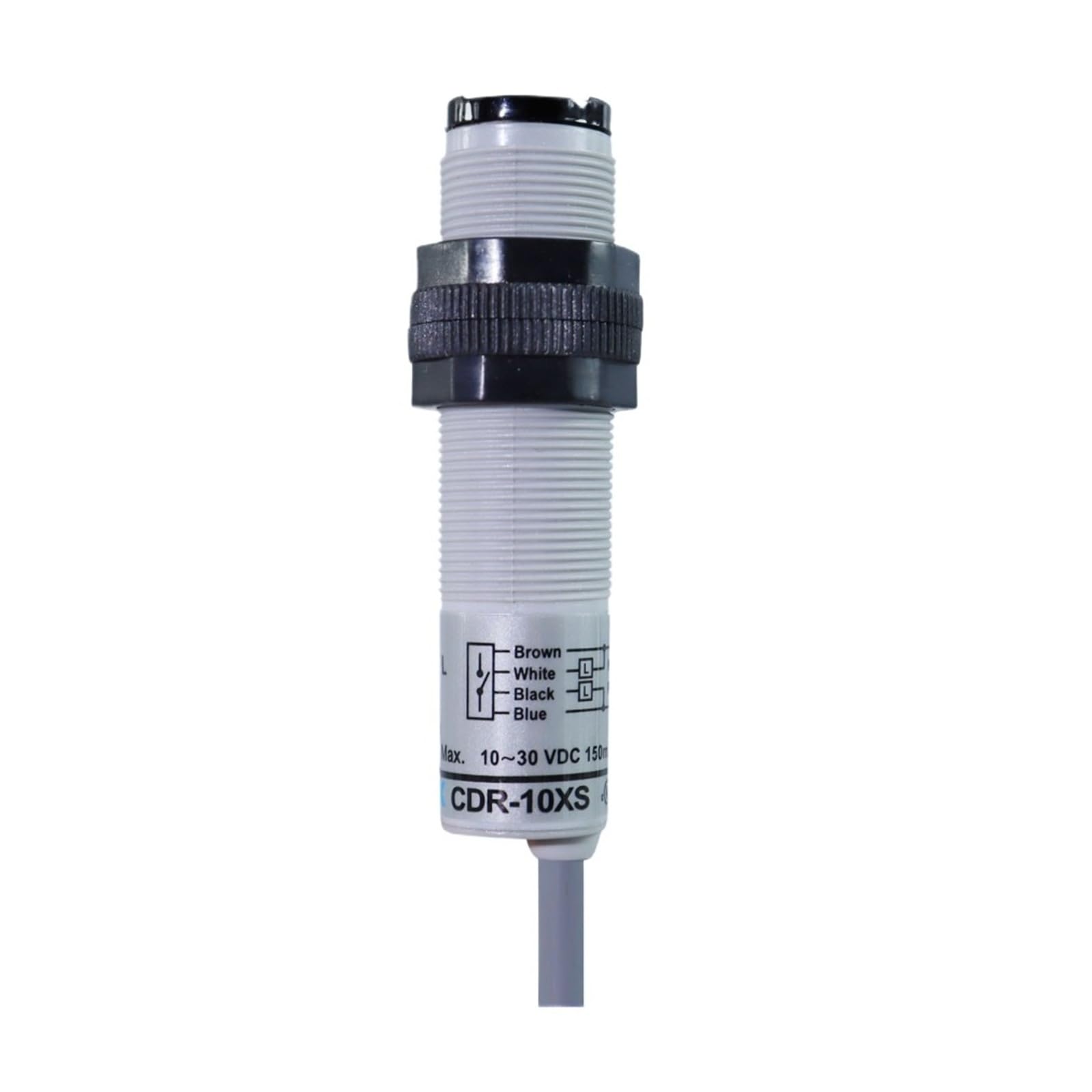 Photoelectric Sensor CDR-10XS Photoelectric Switch for Automation Equipment