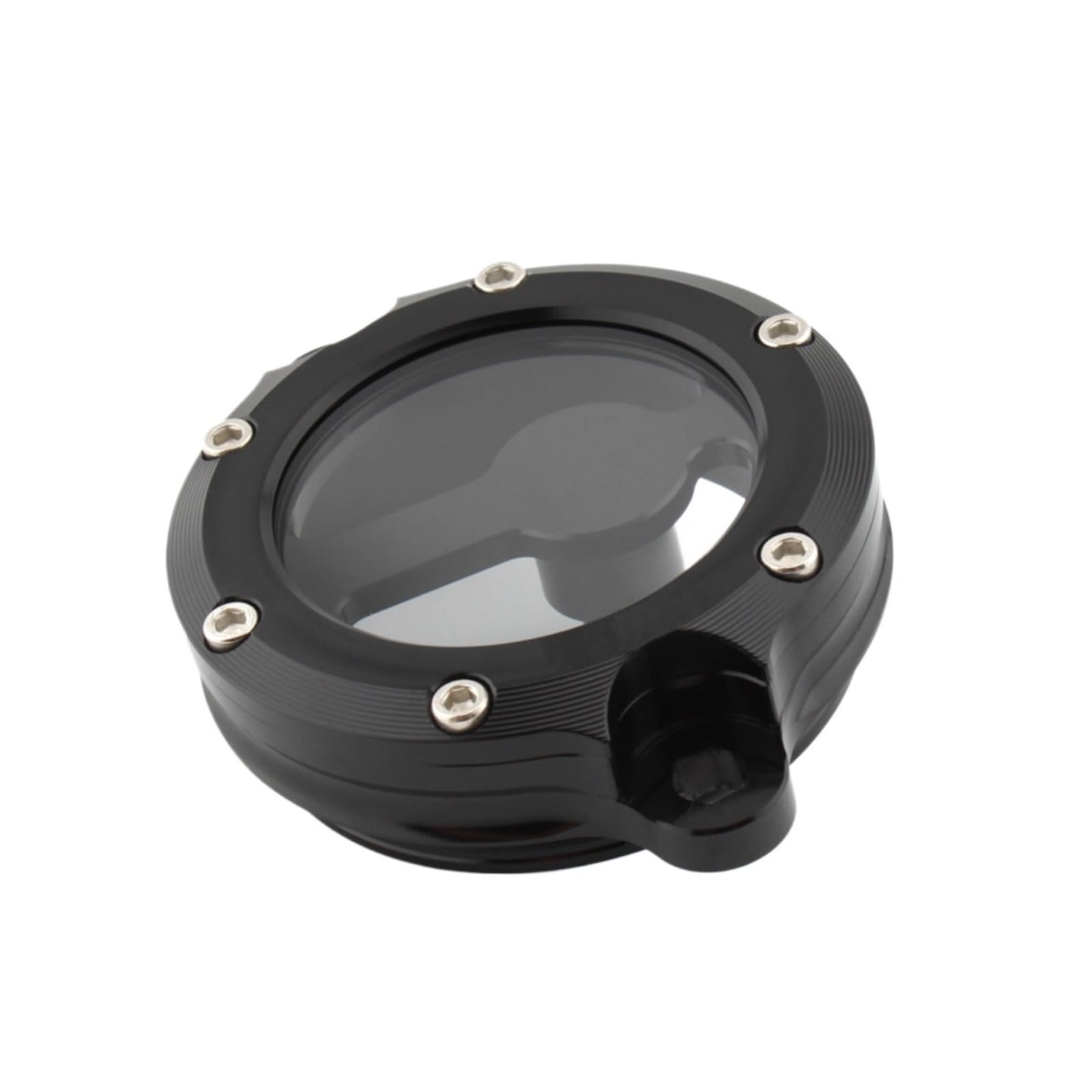 Filtro aria motocicletta Accessori Moto Elemento Filtrante Olio Motore Protezione Trim Coperchio Frizione In Alluminio Per Hon&da GB350 NC59 CB350 CB350S