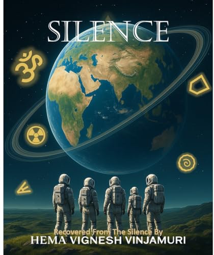SILENCE (English Edition)