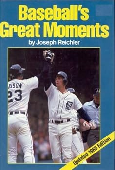 Baseball's Great Moments, 1985 Edition