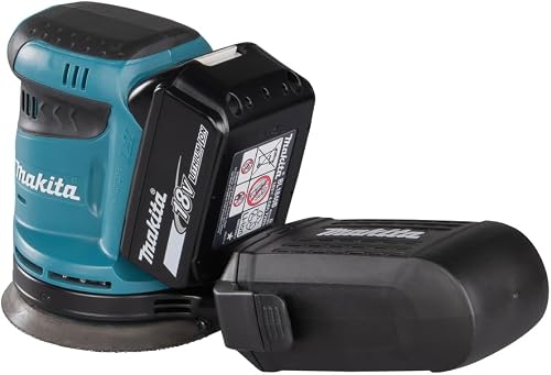 Makita 9WDDEA04 - 1