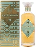 whisky red label 500 ml carrefour Capacidad: 50CL House of Hazelwood 21 Years Old 40º - Whisky, 500 ml