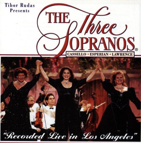 The three sopranos