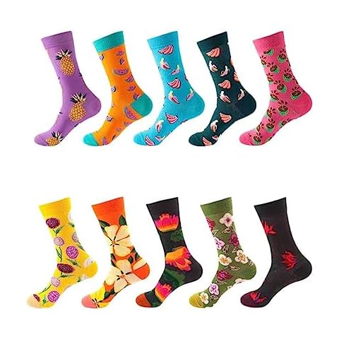 Chaussettes Fantaisie GEYIWSSXY Cover