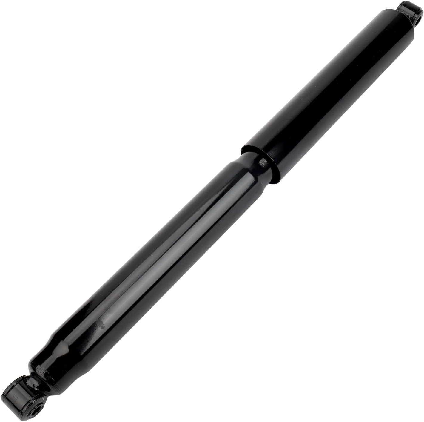 345070 911266 Front & Rear Complete Struts Coil Spring Assembly Compatible with 2005 2006 2007 2008 2009 2010 Ford F-250 F-350 Super Duty 4WD Shock Absorbers Replacement 349004 (4Pcs)