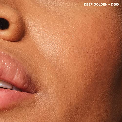 Covergirl Trublend Undercover Concealer, Deep Golden, 0.33 Fl Oz #TOP3