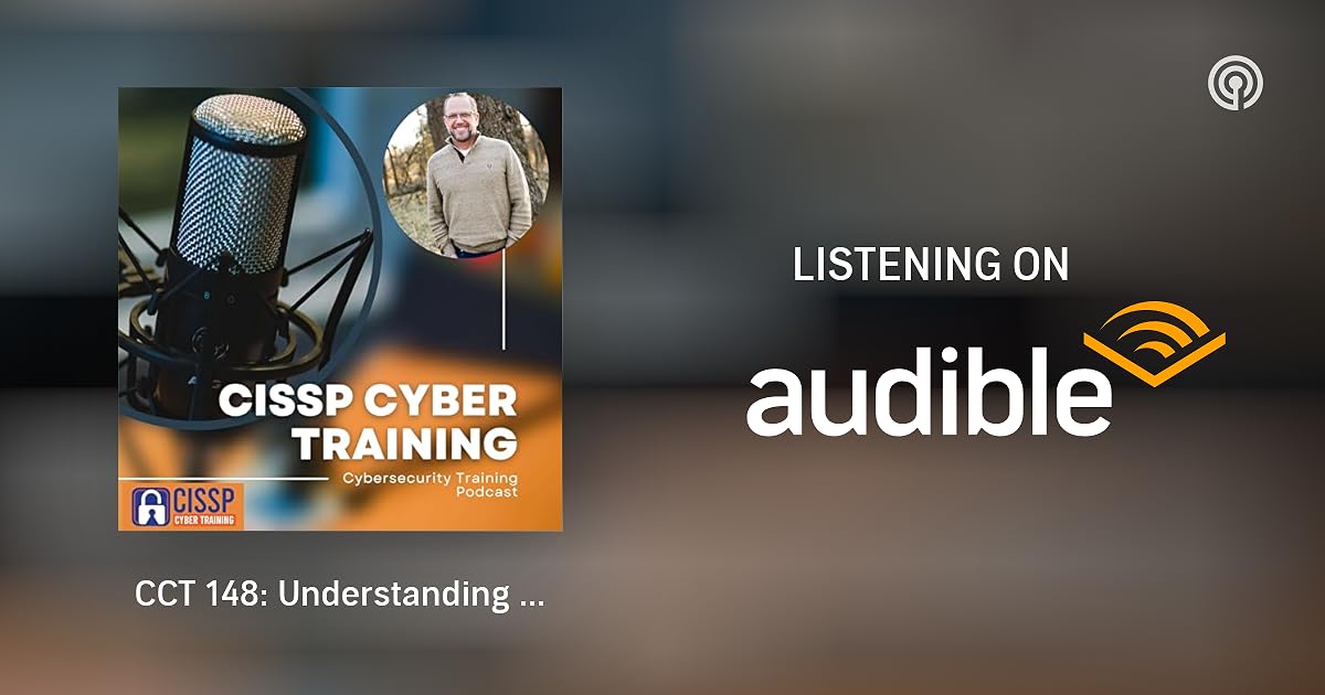 CCT 148: Understanding and Implementing Threat Modeling for the CISSP