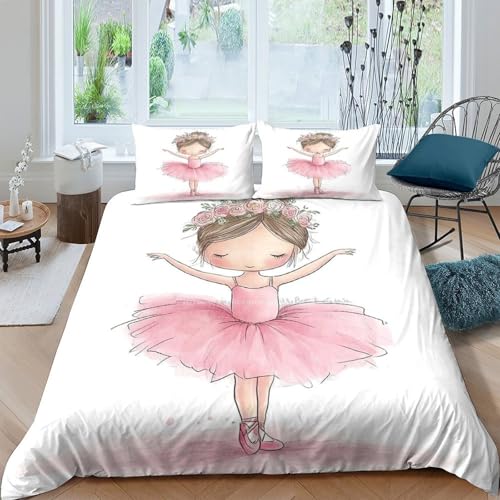 Housse de couette gorille 3D pour transformer la chambre des garçons et filles avec style - 4