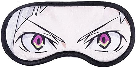 Bungou Stray Dogs Anime Atsushi Sleeping Mask