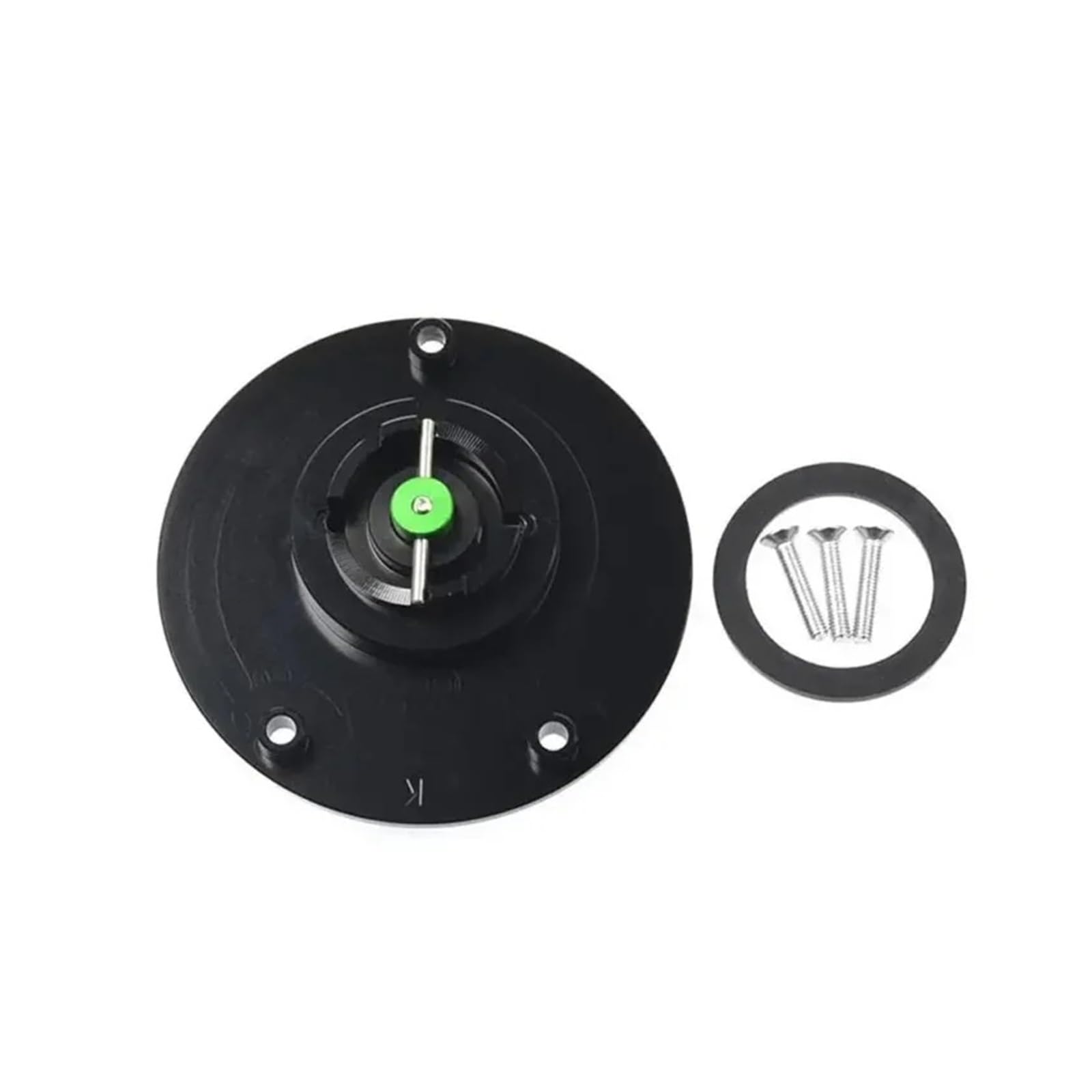 Tappo Serbatoio Tappo Serbatoio Carburante Per Kawa&saki NIN&JA ZX-6R 636 | Tappo Serbatoio Senza Chiave Previene Perdite, Guarnizione Durevole, Facile Per Kawa&saki NIN&JA ZX-6R 636